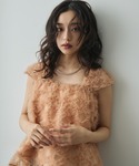 Lunea(ルネア)の「トップス(シャツ/ブラウス)」