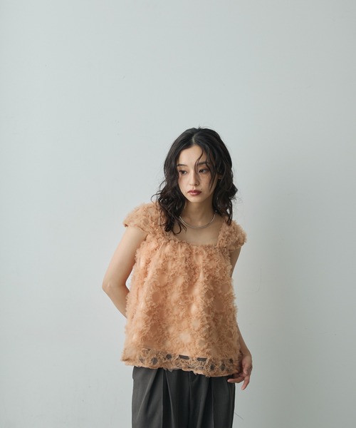 ☆DOLCE&GABBANA☆あじさい　ブラウス 楽天市場】【サマーセール☆50%OFF】ブラウス / 公式 CUBE SUGAR
