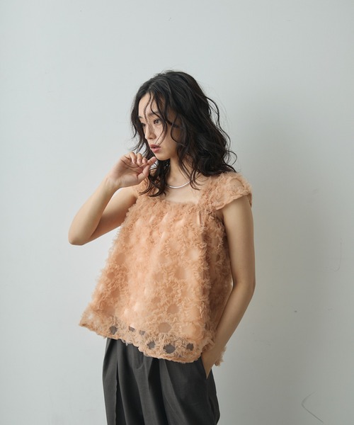 【新品】Dolce&Gabbana トップス ブラウス ドルガバ ベアトップ ecoikawadani_0230490733