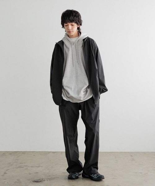 LFM(U)】CORDURAスタンドブルゾン 134337（ブルゾン）｜LOWRYS