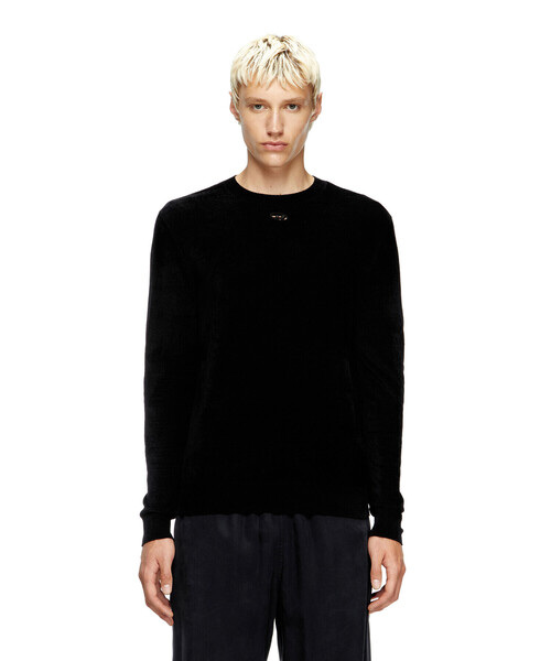 セール】メンズ プルオーバーニット K-CEVRO（ニット/セーター