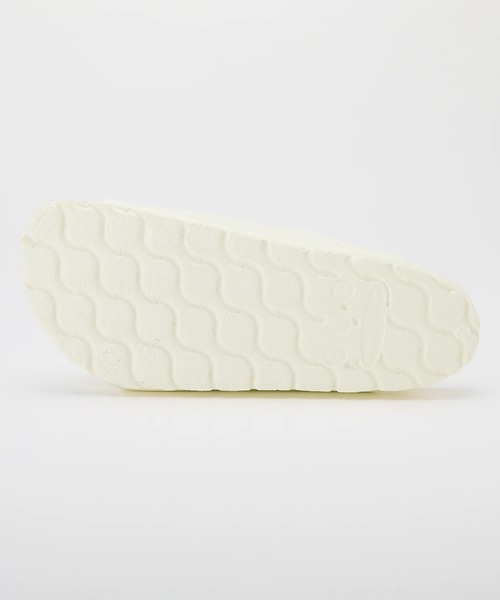 GENUINS(ジェニュインズ)の「【GENUINS/ジェニュインズ】MALLORCA/防水EVAサンダル(サンダル・メンズ・ホワイト・23cm/24cm/26cm/27cm/28cm/29cm)」の2枚目の写真