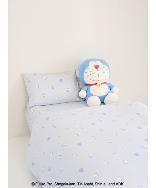 ジェラートピケ　ドラえもん　抱き枕 ドラえもん】【Sleep】抱き枕（寝具）｜gelato pique Sleep