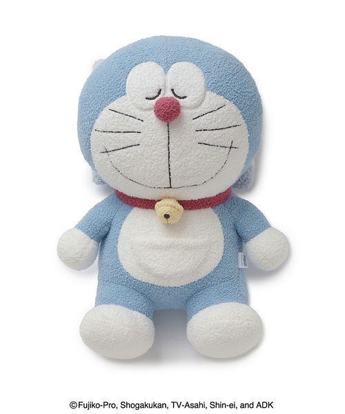 ジェラートピケ　ドラえもん　抱き枕 ドラえもん】【Sleep】抱き枕（寝具）｜gelato pique Sleep