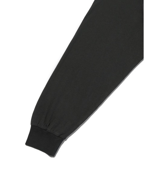 Levi's（リーバイス）の「Levi's/リーバイス グラフィック ロングスリーブTシャツ（Tシャツ/カットソー・メンズ・ブラック・XL/S/L/M）」の10枚目の写真