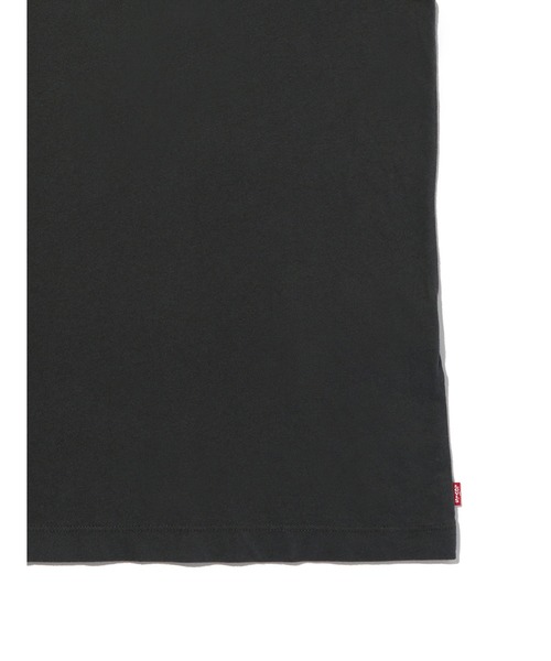 Levi's（リーバイス）の「Levi's/リーバイス グラフィック ロングスリーブTシャツ（Tシャツ/カットソー・メンズ・ブラック・XL/S/L/M）」の11枚目の写真