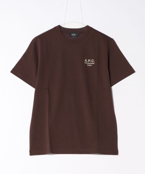 T-SHIRT STANDARD RUE MADAME
