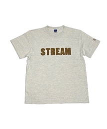 STREAM TRAIL（ストリームトレイル）の「ST Tシャツ STREAM/TRAIL（Tシャツ/カットソー）」