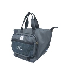 KAKSI カクシ 2wayトートバッグ