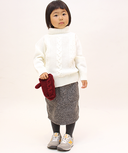 CIAOPANIC TYPY(チャオパニックティピー)の「【2016年福袋】CIAOPANICTYPY(GIRLS)(福袋/福箱・キッズ・その他・105/135/95/125/115)」の7枚目の写真