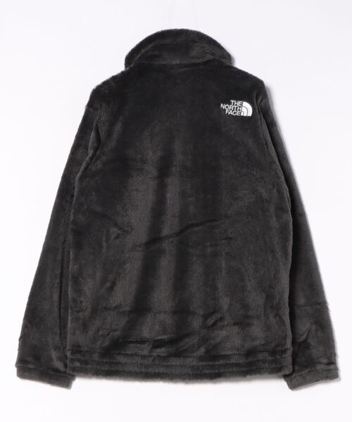 THE NORTH FACE(ザノースフェイス)の「THE NORTH FACE/ザ・ノース・フェイス VERSA LOFT JACKET ボア/フリースジャケット 防風 保温 NA62550(その他アウター・メンズ・ダークグレー/ブラック/ダークベージュ・S/XL/L/M)」の5枚目の写真