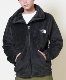 THE NORTH FACE(ザノースフェイス)のTHE NORTH FACE/ザ・ノース・フェイス VERSA LOFT JACKET ボア/フリースジャケット 防風 保温 NA62550(その他アウター)