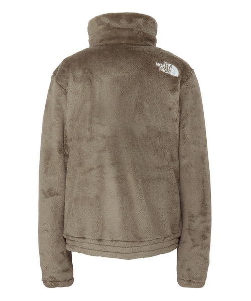 THE NORTH FACE(ザノースフェイス)の「THE NORTH FACE/ザ・ノース・フェイス VERSA LOFT JACKET ボア/フリースジャケット 防風 保温 NA62550(その他アウター・メンズ・ダークグレー/ブラック/ダークベージュ・S/XL/L/M)」の4枚目の写真