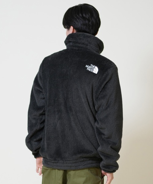 THE NORTH FACE(ザノースフェイス)の「THE NORTH FACE/ザ・ノース・フェイス VERSA LOFT JACKET ボア/フリースジャケット 防風 保温 NA62550(その他アウター・メンズ・ダークグレー/ブラック/ダークベージュ・S/XL/L/M)」の16枚目の写真
