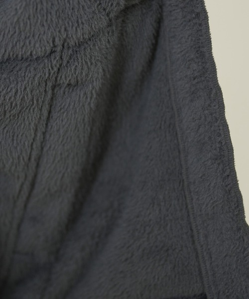 THE NORTH FACE(ザノースフェイス)の「THE NORTH FACE/ザ・ノース・フェイス VERSA LOFT JACKET ボア/フリースジャケット 防風 保温 NA62550(その他アウター・メンズ・ダークグレー/ブラック/ダークベージュ・S/XL/L/M)」の20枚目の写真