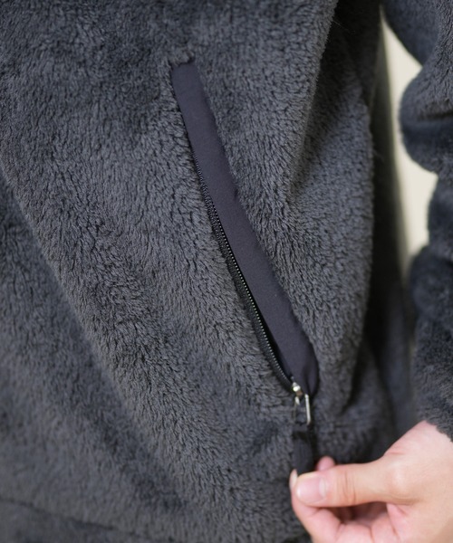 THE NORTH FACE/ザ・ノース・フェイス VERSA LOFT JACKET ボア