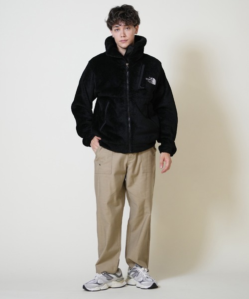 THE NORTH FACE/ザ・ノース・フェイス VERSA LOFT JACKET ボア