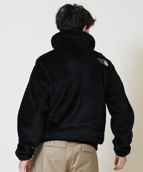 ♦️ノースフェイス♦️インナーベスト♦️美品♦️早もん勝ち♦️ THE NORTH FACE/ザ・ノース・フェイス VERSA LOFT JACKET ボア