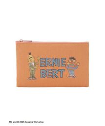 SESAME STREET（セサミストリート）の「【VINTAGE BOOK STYLE】ポーチ（ポーチ）」