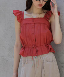 FREE'S MART | ◆２ＷＡＹオフショルキャミブラウス(シャツ/ブラウス)