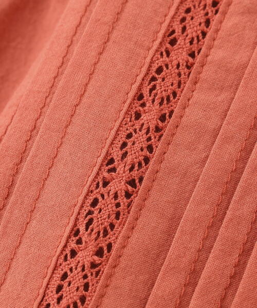 FREE'S MART（フリーズマート）の「◆２ＷＡＹオフショルキャミブラウス（シャツ/ブラウス・レディース・ブラック/レッド/ホワイト・FREE）」の10枚目の写真