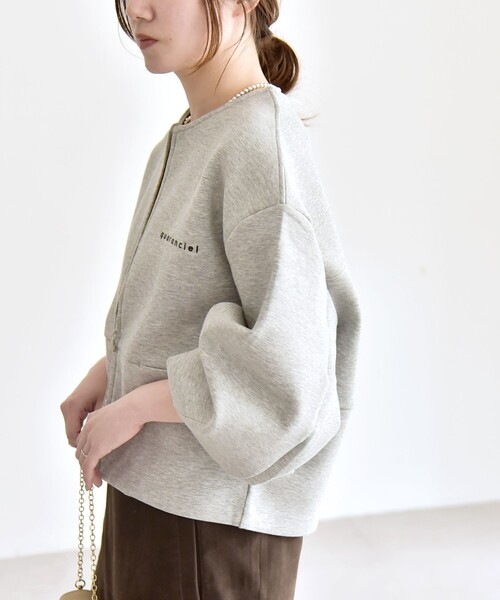 CHロゴネイビーポンチョ CHロゴネイビーポンチョ CHロゴネイビーポンチョ TR素材ジップ