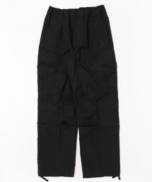 JORDAN BRAND M J FLT UTILITY PANT ロングパンツ HV0530 010BLK