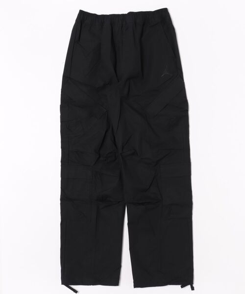 JORDAN BRAND(ジョーダンブランド)の「JORDAN BRAND M J FLT UTILITY PANT ロングパンツ HV0530 010BLK(その他パンツ・メンズ・ブラック・SMALL/MEDIUM/LARGE/X-LARGE/XX-LARGE)」の1枚目の写真