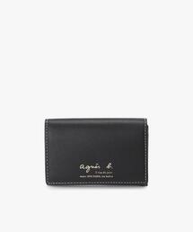 agnes b.｜アニエスベーの名刺入れ通販 - ZOZOTOWN