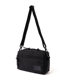 GREGORY | 【GREGORY/グレゴリー】PADDED SHOULDER POUCH M CORDURA BALLISTIC LIGHT 25AW(ショルダーバッグ)