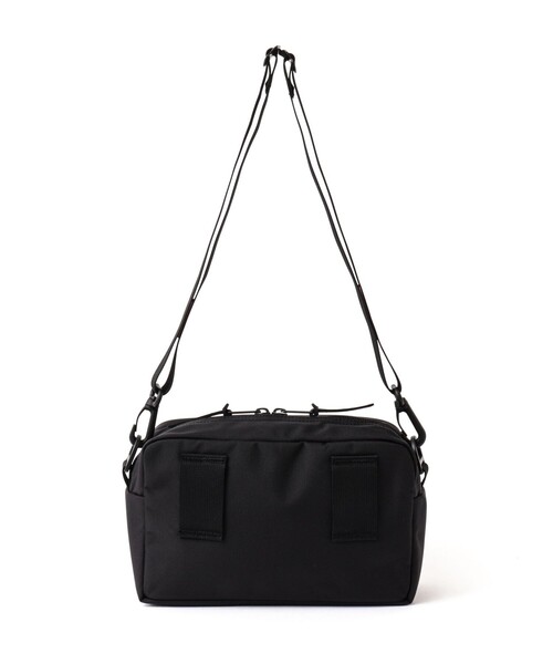 GREGORY(グレゴリー)の「【GREGORY/グレゴリー】PADDED SHOULDER POUCH M CORDURA BALLISTIC LIGHT 25AW(ショルダーバッグ・メンズ・ブラック・FREE)」の9枚目の写真