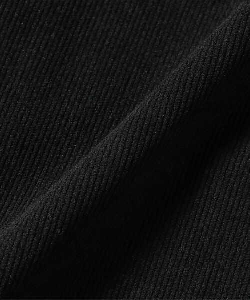 B:MING by BEAMS（ビーミングバイビームス）の「ポリエステルコーデュロイ ワイド パンツ（その他パンツ・メンズ・ブラック/ブラウン・MEDIUM/SMALL/X-LARGE/LARGE）」の11枚目の写真