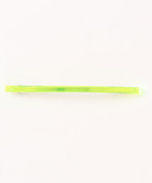 bibmilk(ru~N)DECORATE HEAD CLEAR BAR BARRETTE 11cm(ob^/wANbv)