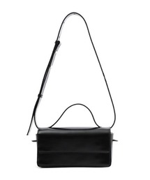 エトレトウキョウ⭐︎新品未使用⭐︎ラフィアバッグ　ブラック ETRE TOKYO ランドスケープラフィアバッグ ELENDEEKetc セレクト