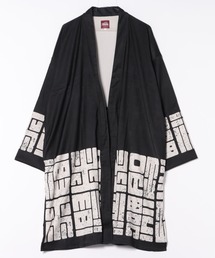 カヤ | 【カヤ】福字画 着物メンズ羽織(カーディガン/ボレロ)