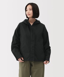無印良品（ムジルシリョウヒン）の「婦人　撥水ＵＶカットポケッタブルフードジャケット（その他アウター）」