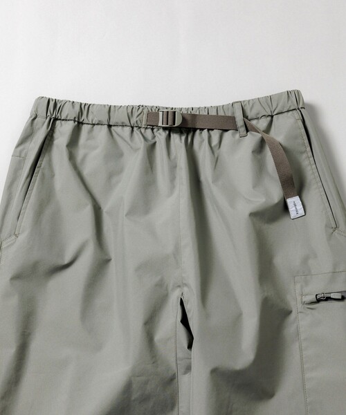 セール】+phenix/プラスフェニックス 別注 GORE-TEX WINDSTOPPER