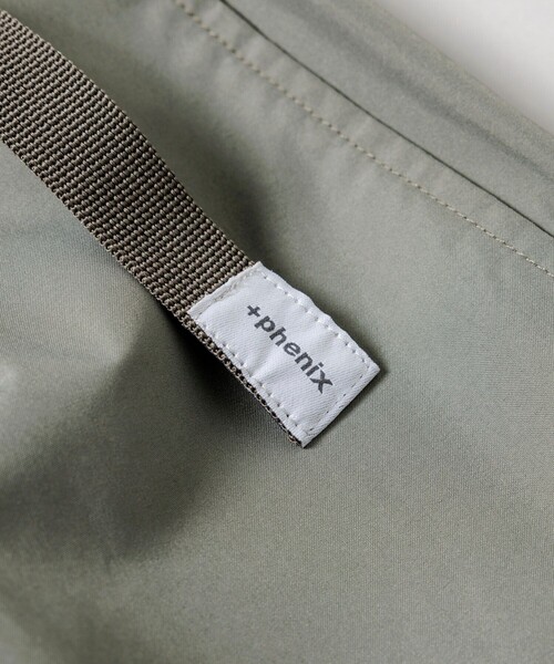 セール】+phenix/プラスフェニックス 別注 GORE-TEX WINDSTOPPER