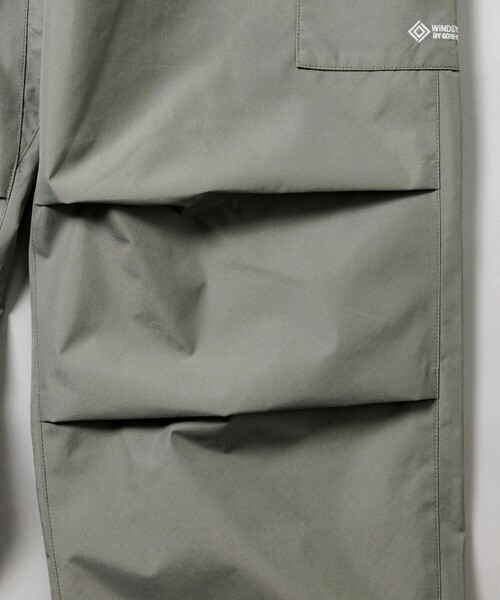 セール】+phenix/プラスフェニックス 別注 GORE-TEX WINDSTOPPER