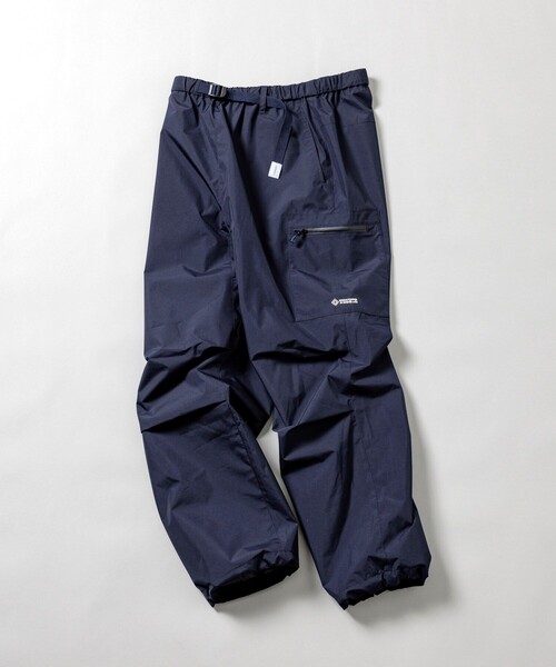 セール】+phenix/プラスフェニックス 別注 GORE-TEX WINDSTOPPER