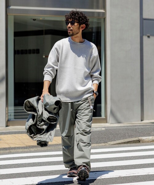 セール】+phenix/プラスフェニックス 別注 GORE-TEX WINDSTOPPER