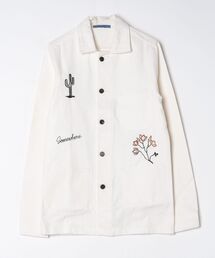 styles（スタイルス）の「SEMOH REPRODUCTION WORK JACKET TUL 27-6-09（ブルゾン）」