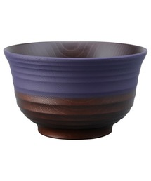 BACKYARD FAMILY（バックヤードファミリー）の「にっぽん伝統色 羽反塗分 丼（食器）」