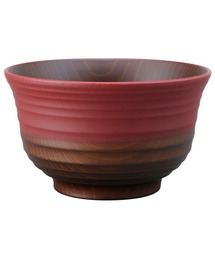 BACKYARD FAMILY（バックヤードファミリー）の「にっぽん伝統色 羽反塗分 丼（食器）」