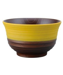 BACKYARD FAMILY（バックヤードファミリー）の「にっぽん伝統色 羽反塗分 丼（食器）」