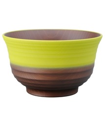 BACKYARD FAMILY（バックヤードファミリー）の「にっぽん伝統色 羽反塗分 丼（食器）」