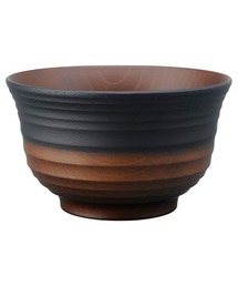 BACKYARD FAMILY（バックヤードファミリー）の「にっぽん伝統色 羽反塗分 丼（食器）」