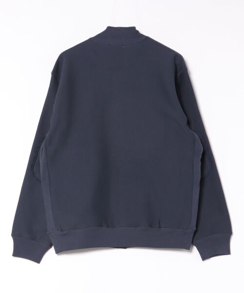 L.L.Bean(エルエルビーン)の「【JAPAN EDITION】ウィンスロップ・ジャケット(その他アウター・メンズ・ライトグレー/ネイビー/ブラック・SMALL/MEDIUM/LARGE)」の22枚目の写真