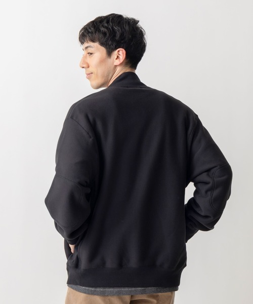 L.L.Bean(エルエルビーン)の「【JAPAN EDITION】ウィンスロップ・ジャケット(その他アウター・メンズ・ライトグレー/ネイビー/ブラック・SMALL/MEDIUM/LARGE)」の6枚目の写真