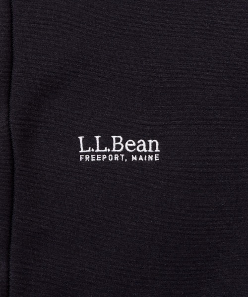 L.L.Bean(エルエルビーン)の「【JAPAN EDITION】ウィンスロップ・ジャケット(その他アウター・メンズ・ライトグレー/ネイビー/ブラック・SMALL/MEDIUM/LARGE)」の16枚目の写真
